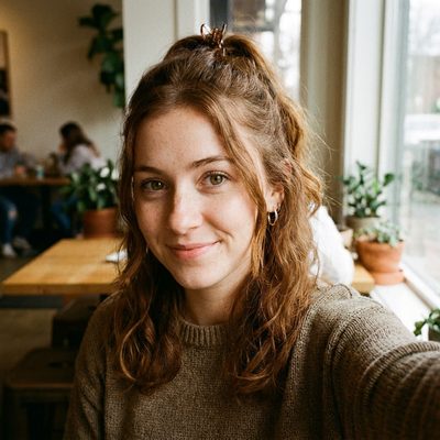 Riley Hart